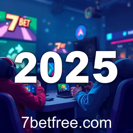 The Evolution of Online Gaming and 7bet's Role
