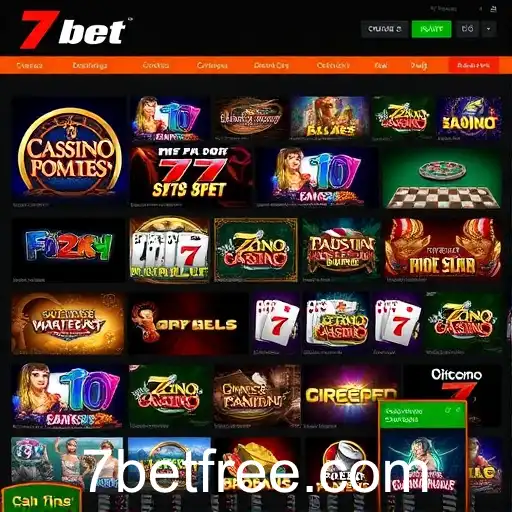 The Rise of Online Gambling Platforms