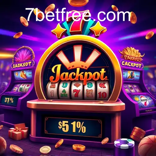 Exploring the Exciting World of Jackpot Games: A Look into 7bet's Thrilling Offerings
