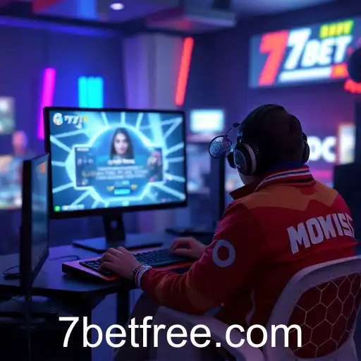 7bet: Revolutionizing Online Gaming