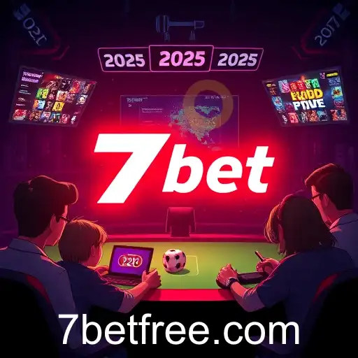 The Rise of 7bet: Gaming's Latest Online Phenomenon