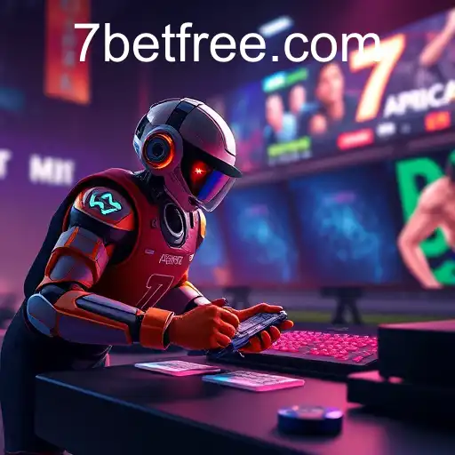Exploring the Rise of 7bet in the Online Gaming World