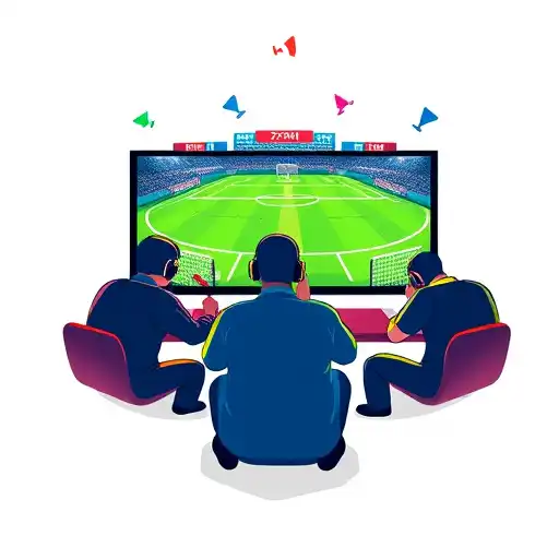 Rising Dominance of Online Gaming Platforms