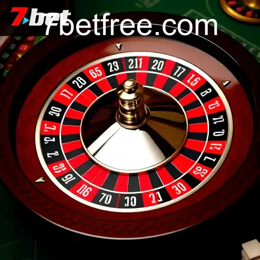 Exploring the Excitement of Roulette: A Classic Casino Experience on 7bet