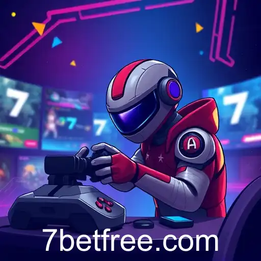 7bet's Influence on Online Gaming in 2025