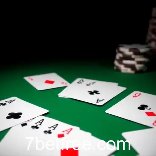 Exploring the Exciting World of Blackjack on 7bet: Strategies and Tips
