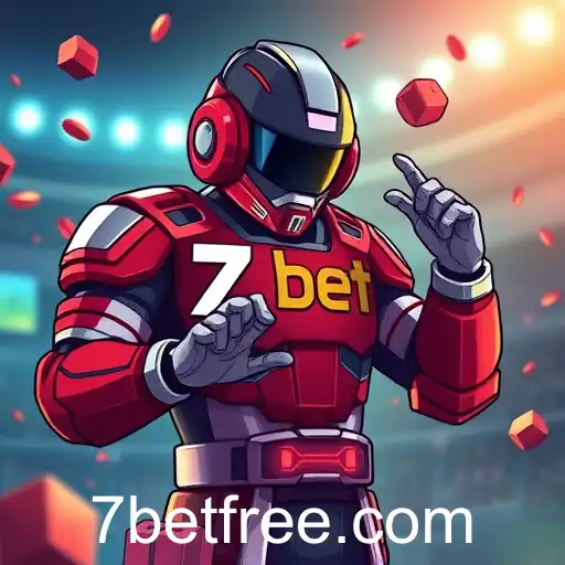 The Evolution of 7bet in Online Gaming