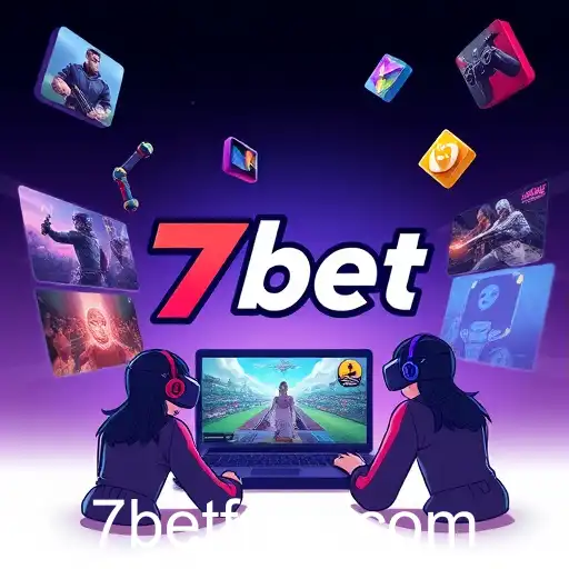 The Evolution of Online Gaming: A Closer Look at 7bet