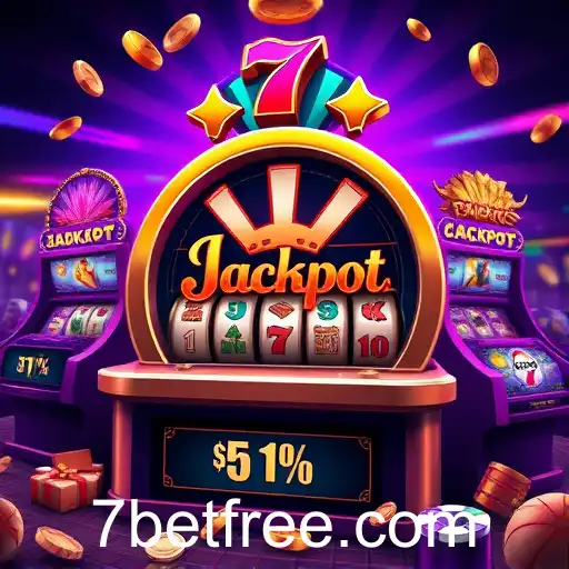 Exploring the Exciting World of Jackpot Games: A Look into 7bet's Thrilling Offerings