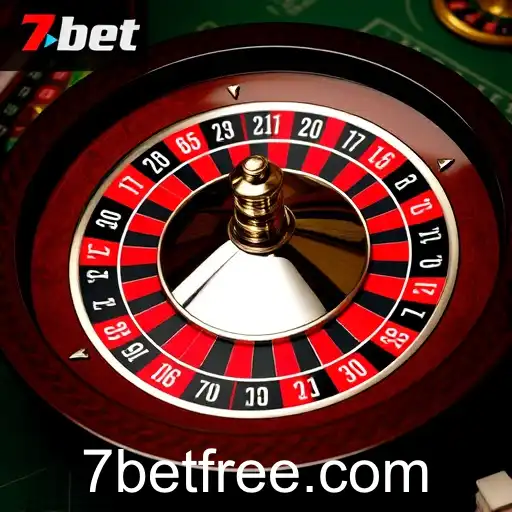 Exploring the Excitement of Roulette: A Classic Casino Experience on 7bet