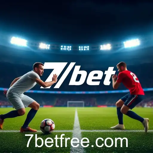 Unveiling 7bet: The Future of Sports Betting