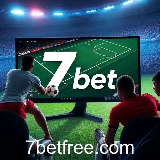 Exploring the Thrilling World of Virtual Sports on 7bet